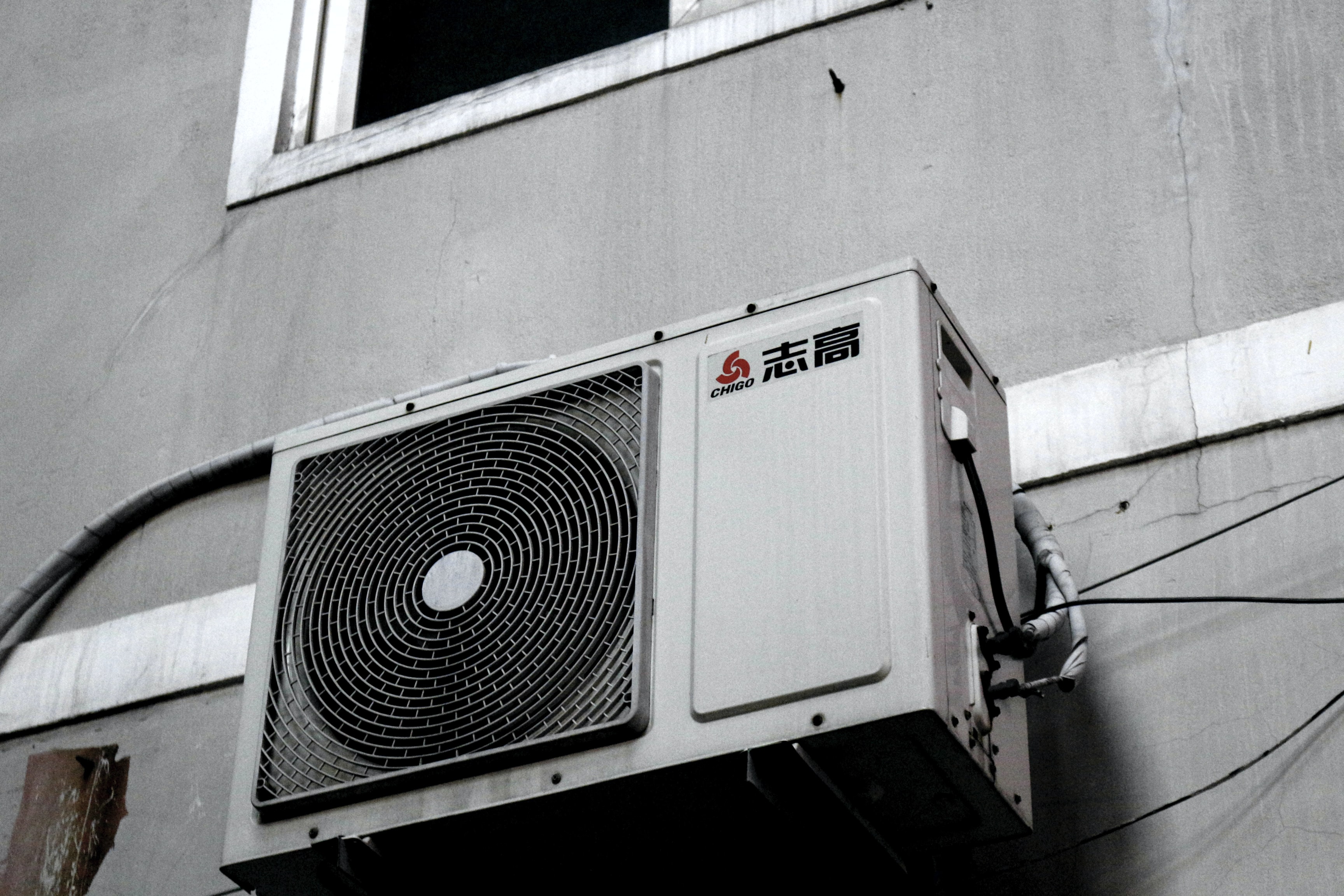 photo of Air Conditioning